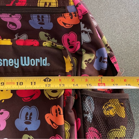 Disney Park Disneyland Back Pack - Picture 11 of 12